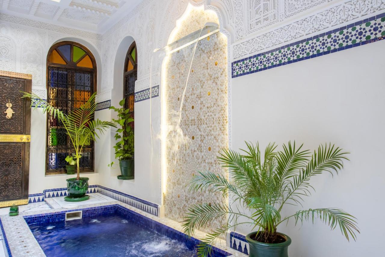 La Vie 5* Marrakesh