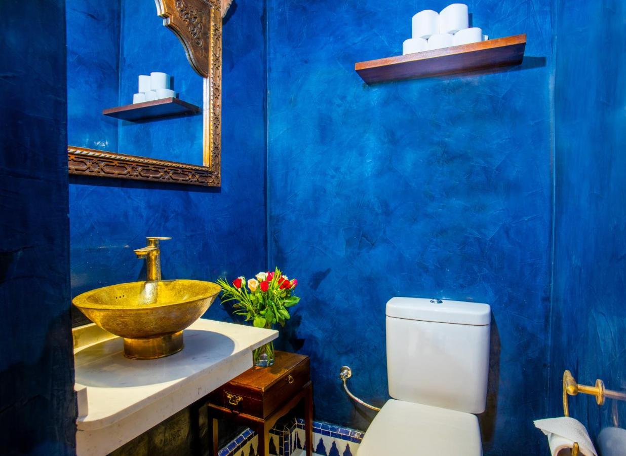 La Vie 5* Marrakesh
