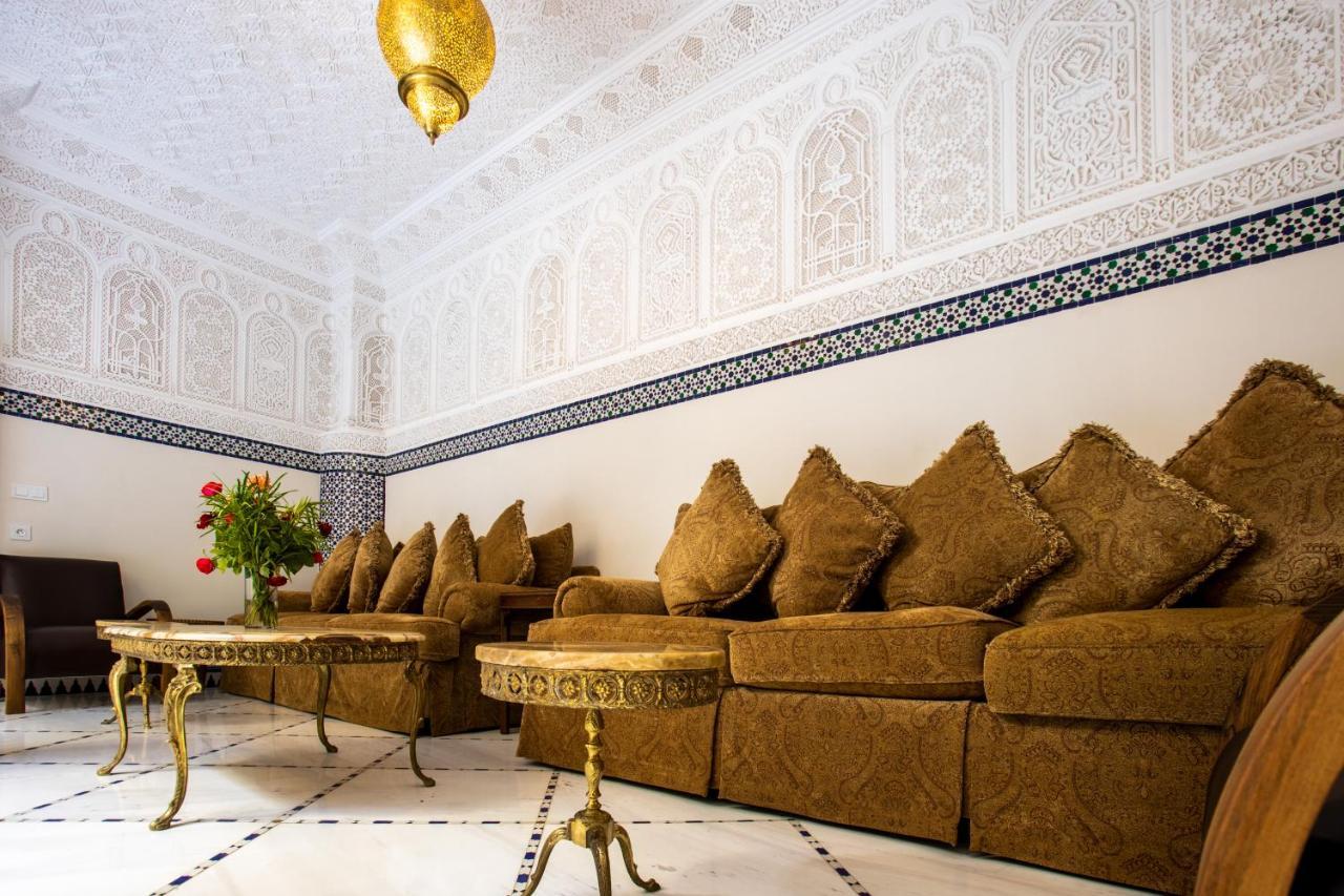 La Vie 5* Marrakesh