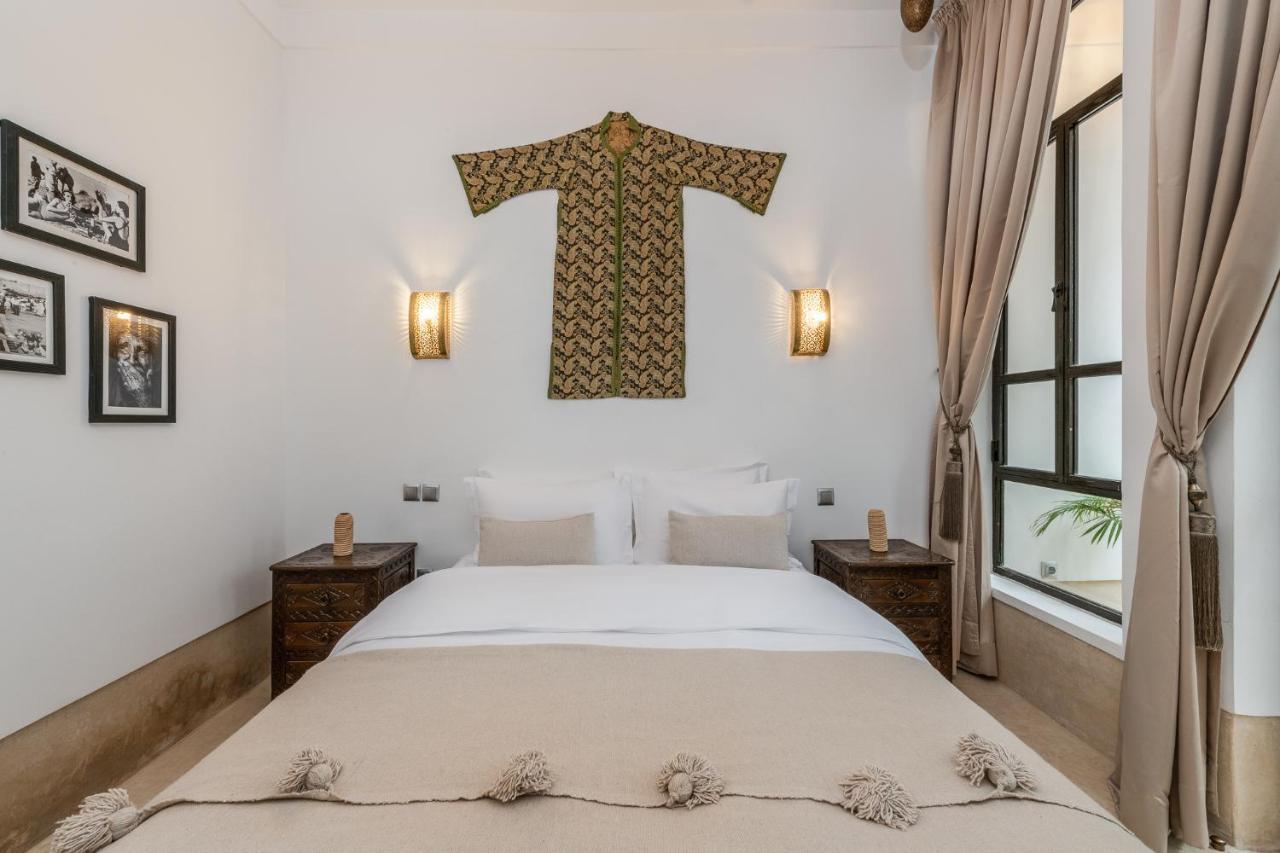 Louhou Guest house Marrakesh