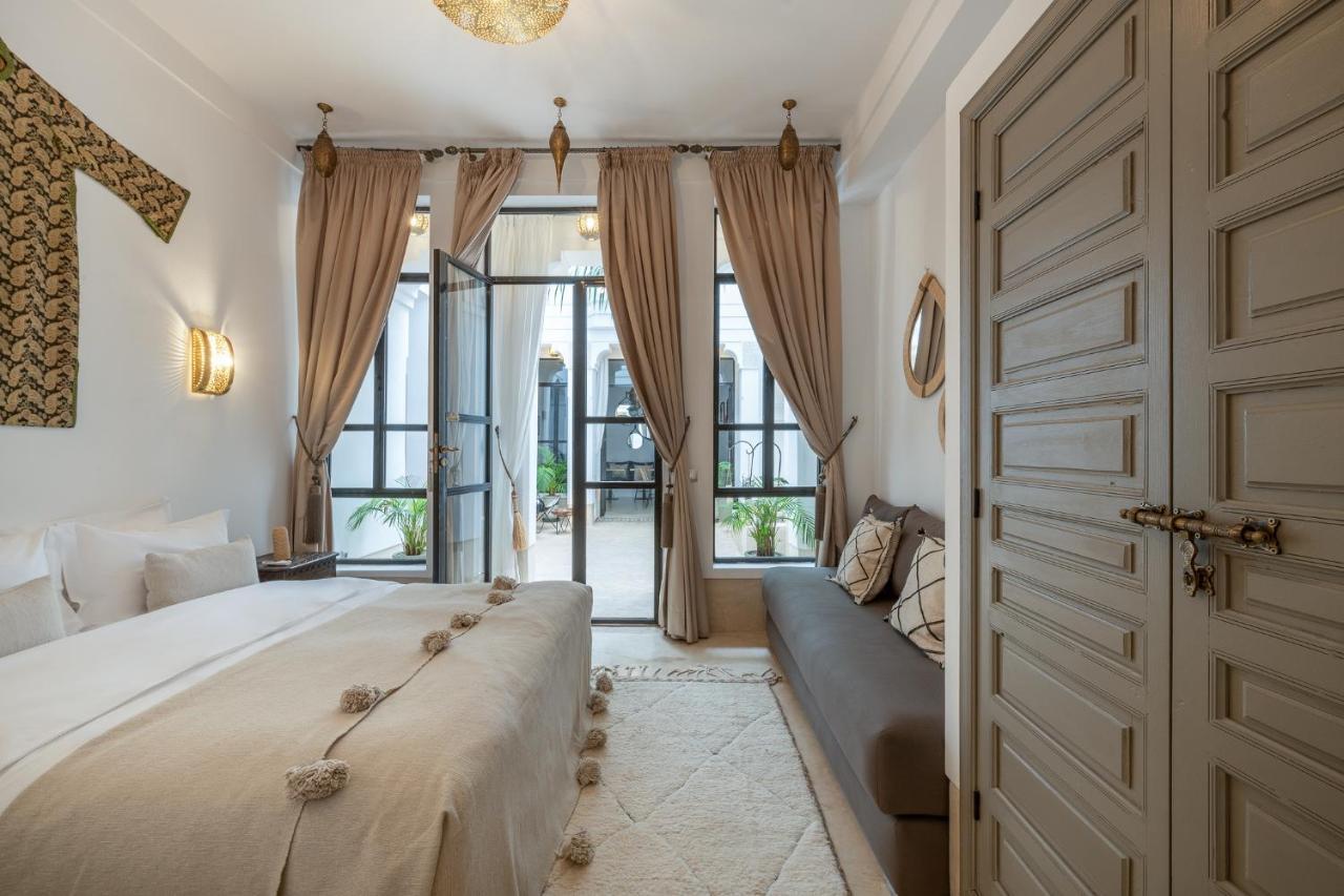 Louhou Marrakesh