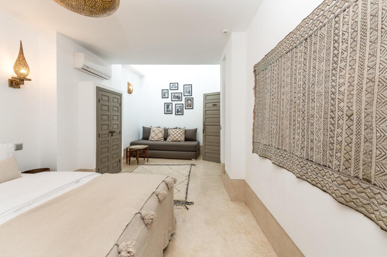 Guest house Louhou