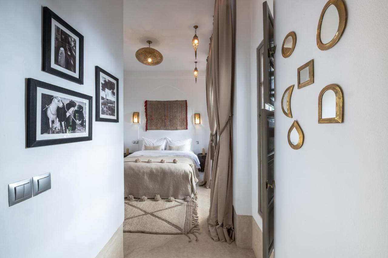 Louhou Maison d'hôtes 5*