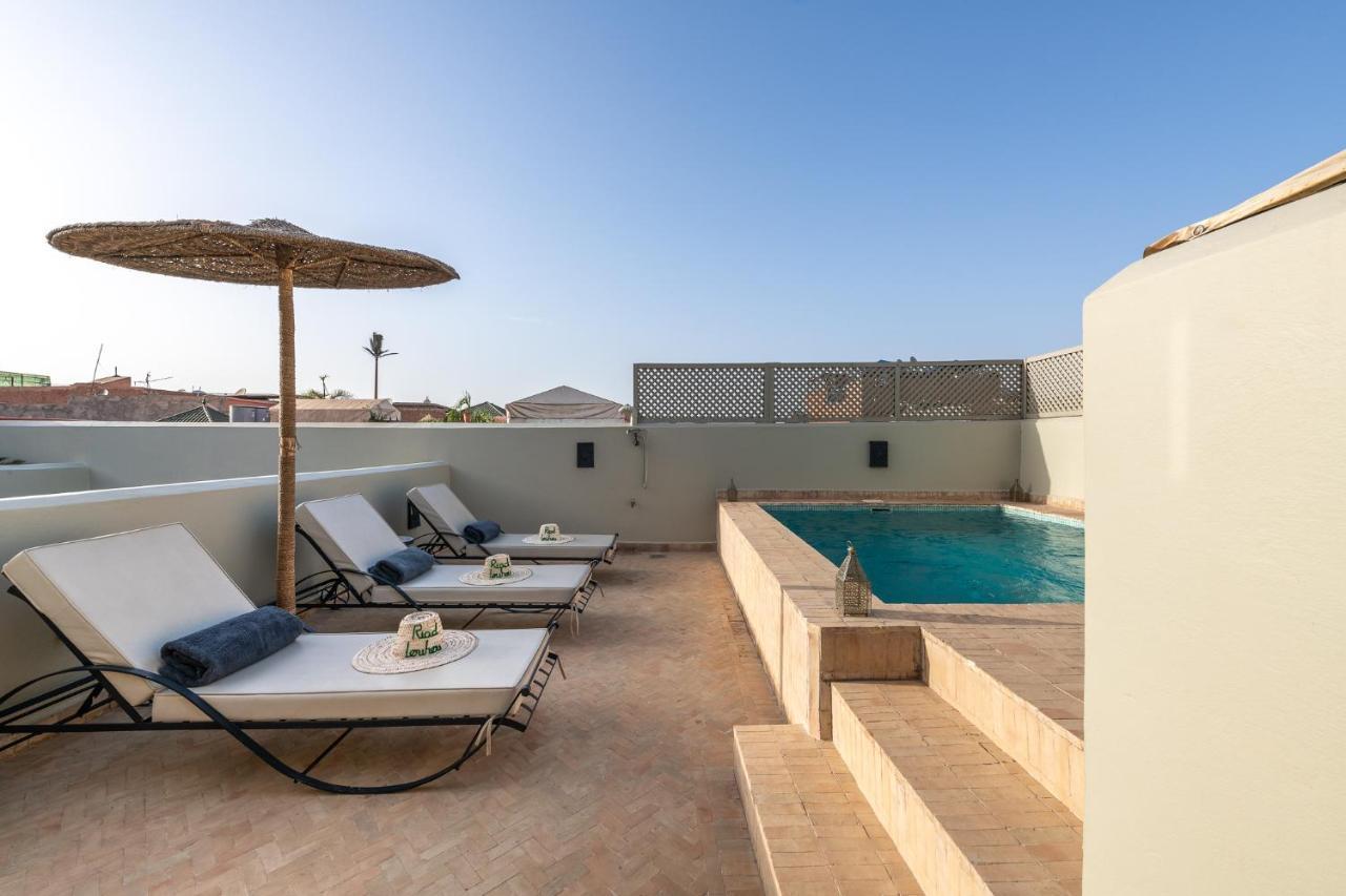 Louhou 5* Marrakesh