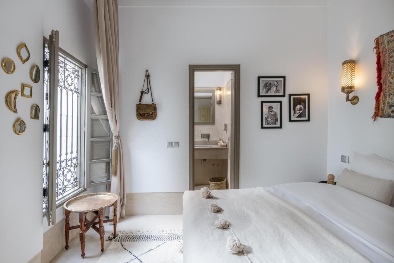 Guest house Louhou Marrakesh