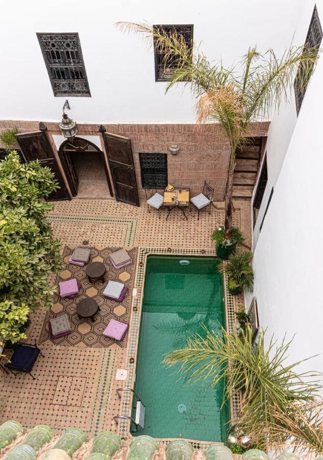 Ayada Marrakesch