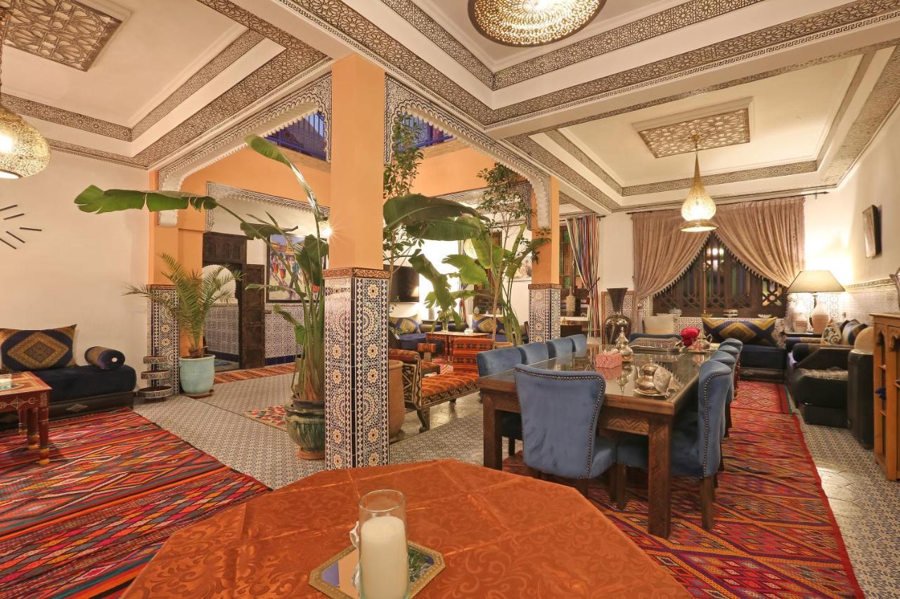 Bed and breakfast Luzia
