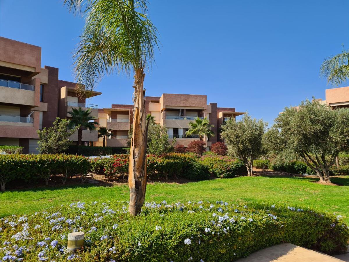 Chic Avec Jardin A Prestigia Golf