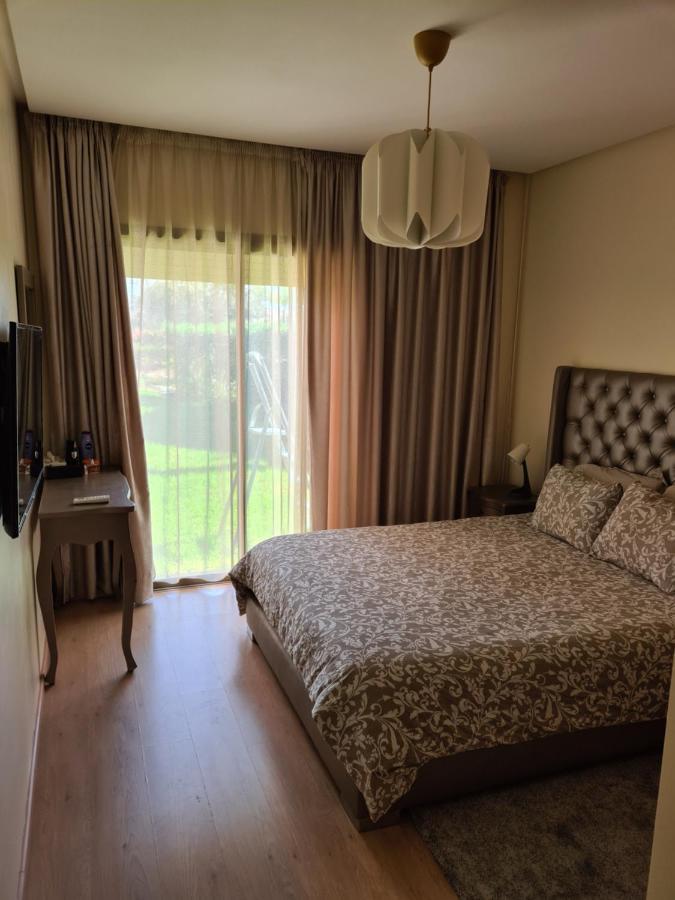 Chic Avec Jardin A Prestigia Golf * Marrakesh