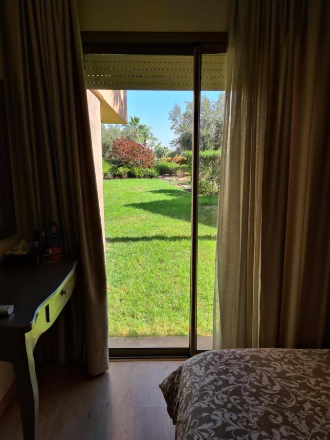 Chic Avec Jardin A Prestigia Golf