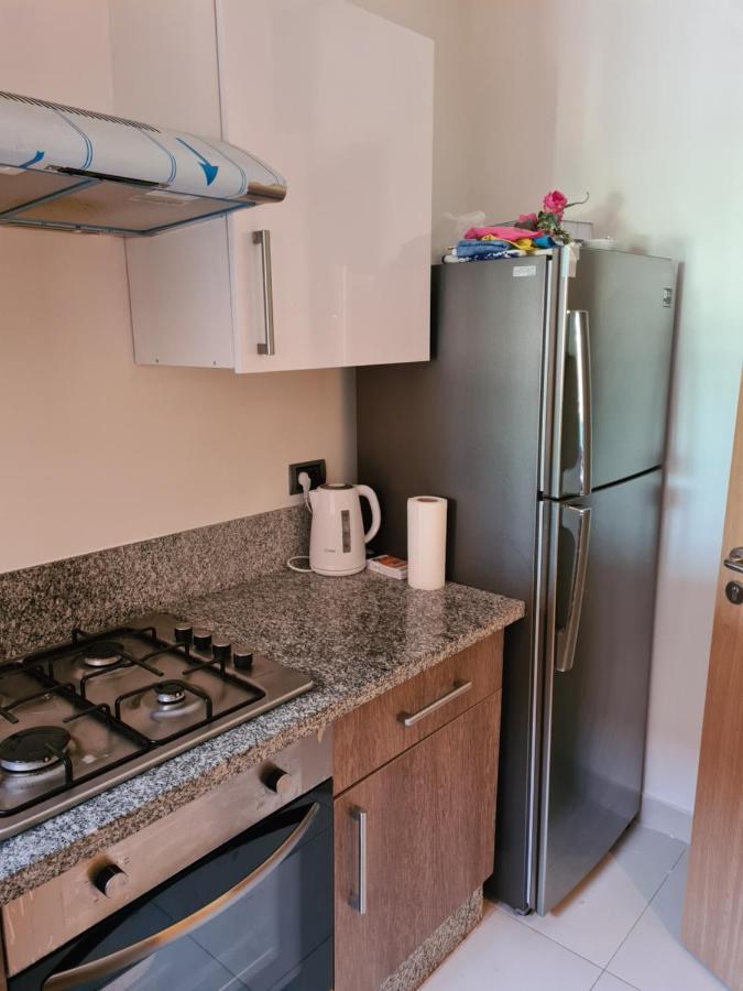 Chic Avec Jardin A Prestigia Golf Apartamento *