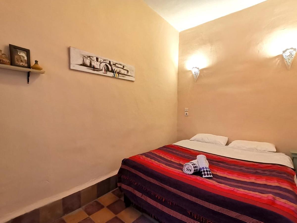Guest house Dar Mirai *