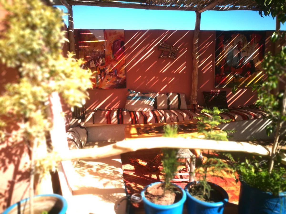 Guest house Dar Mirai Marrakesh