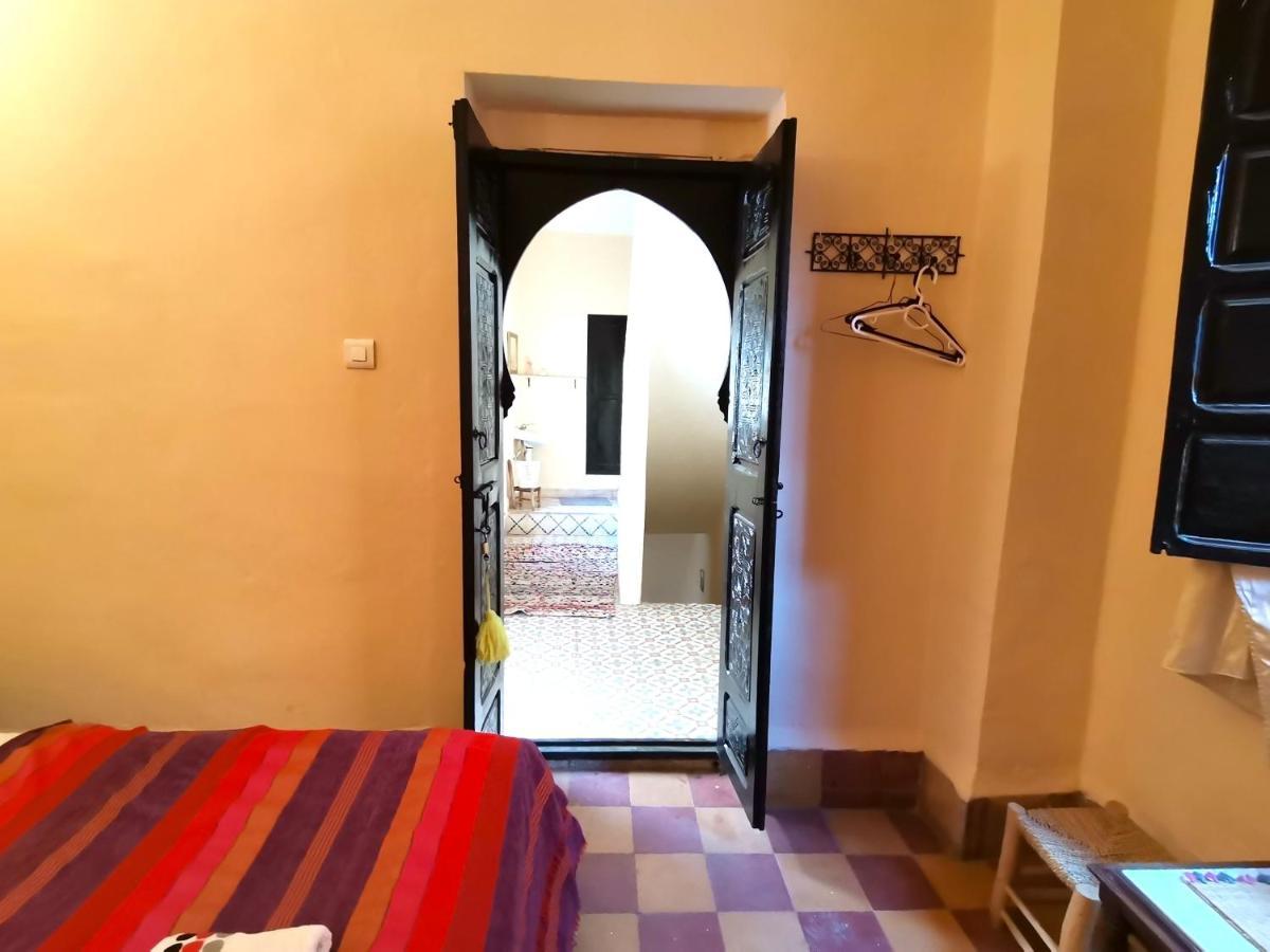 Guest house Dar Mirai Marrakesh