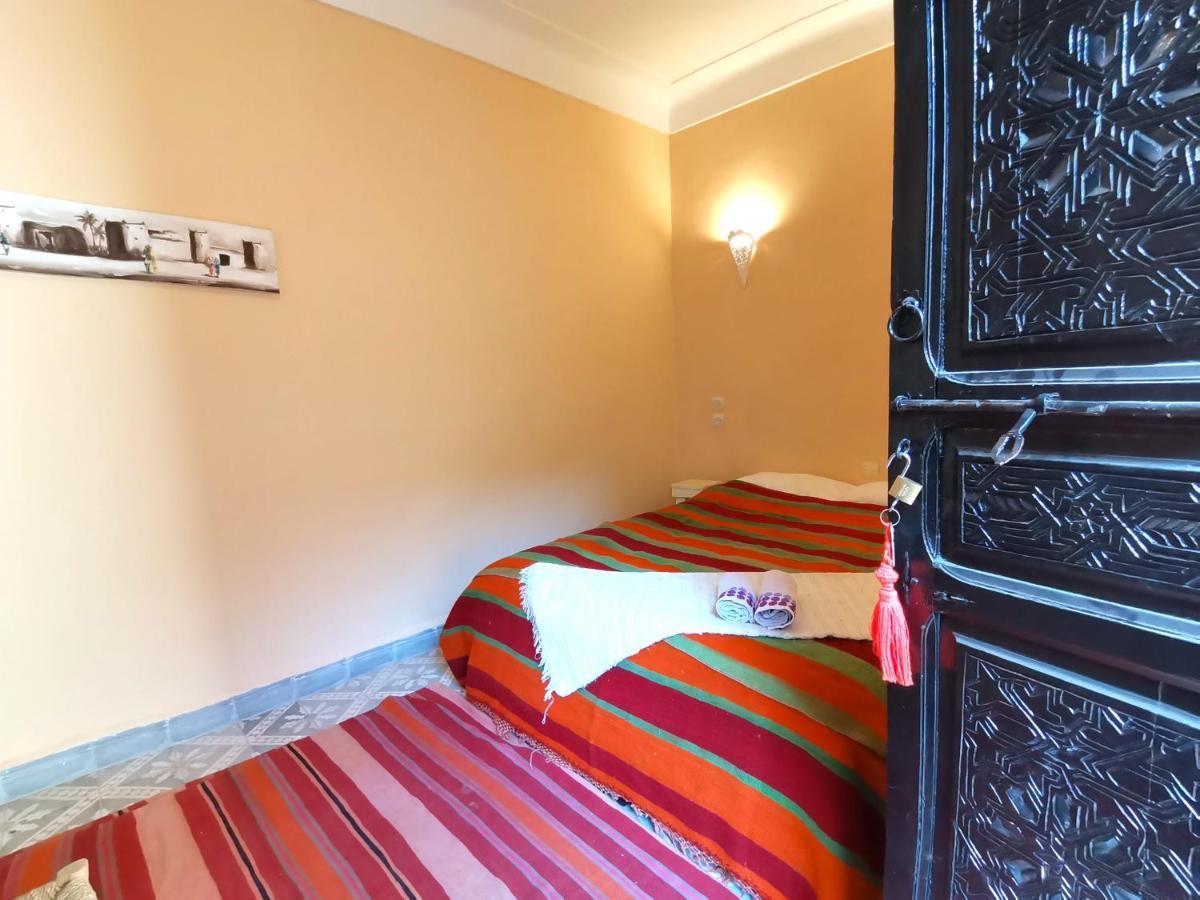 Guest house Dar Mirai