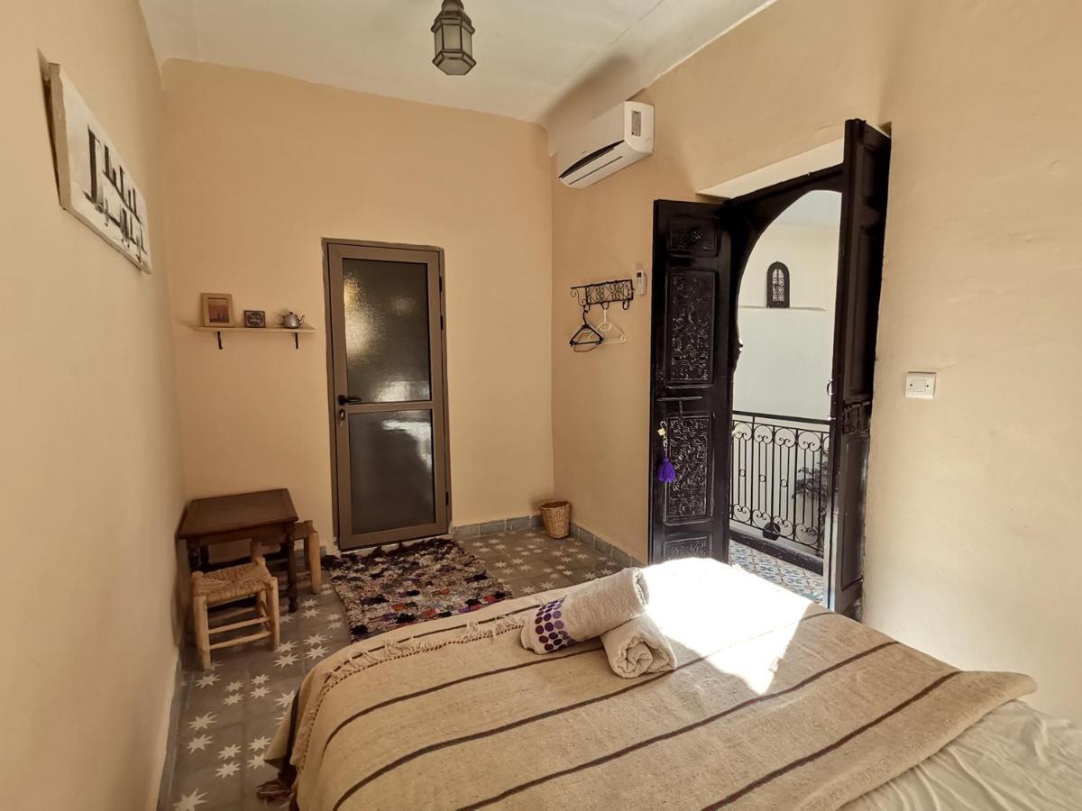Dar Mirai Guest house Marrakesh