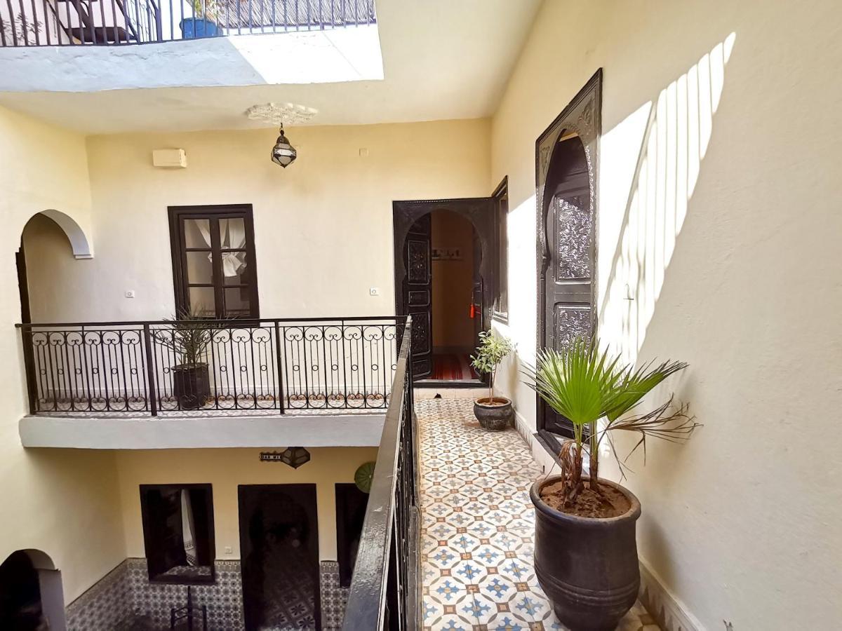 Dar Mirai Guest house