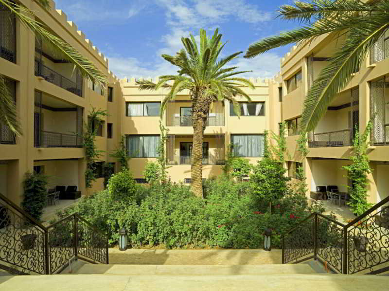 Adam Park Marrakech Hotel&spa Hotel Marrakesh