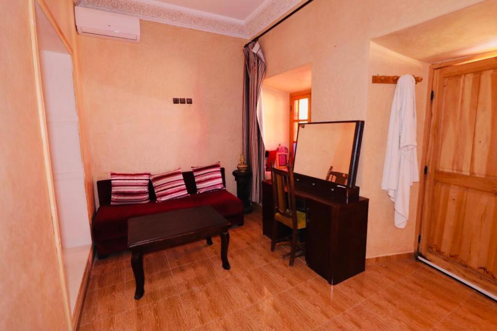 Maison d'hôtes Dar Diafa Jannat *