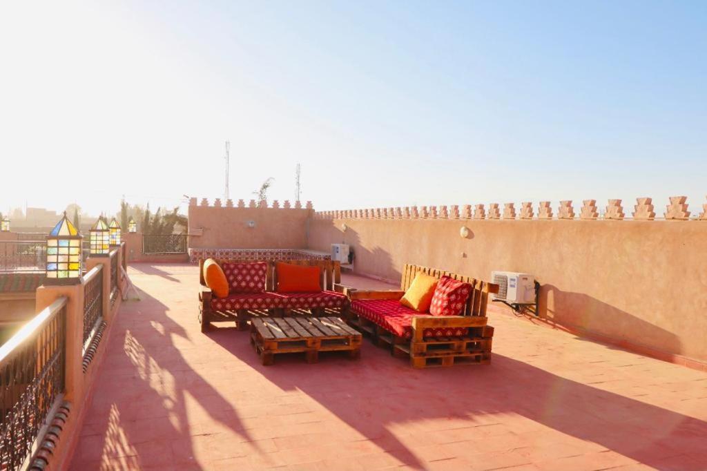 Maison d'hôtes Dar Diafa Jannat *
