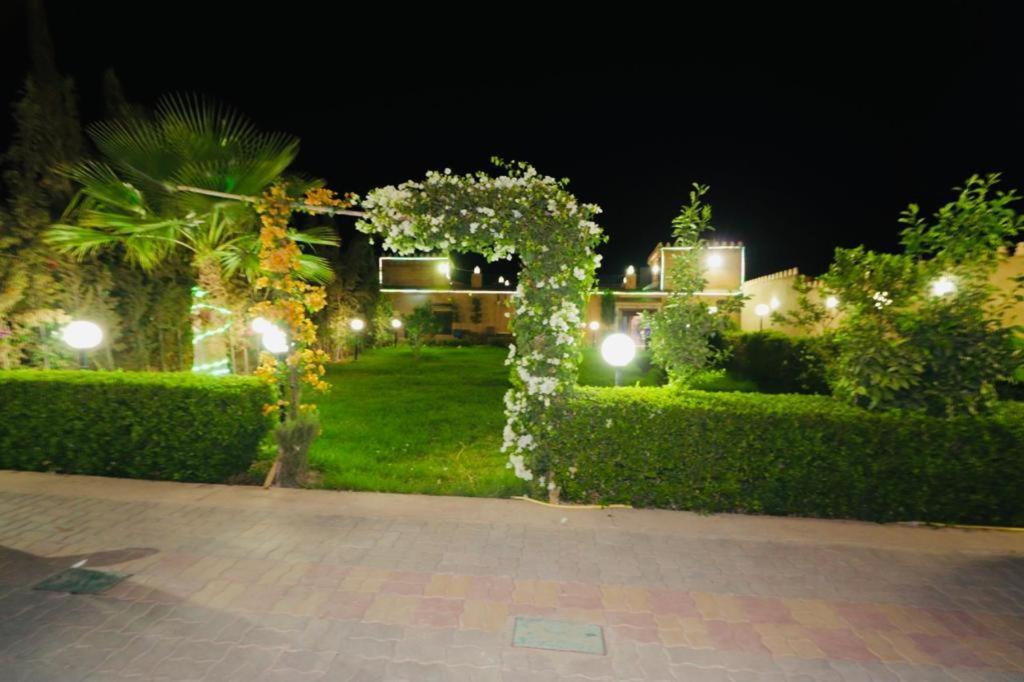 Dar Diafa Jannat Maison d'hôtes Marrakesh