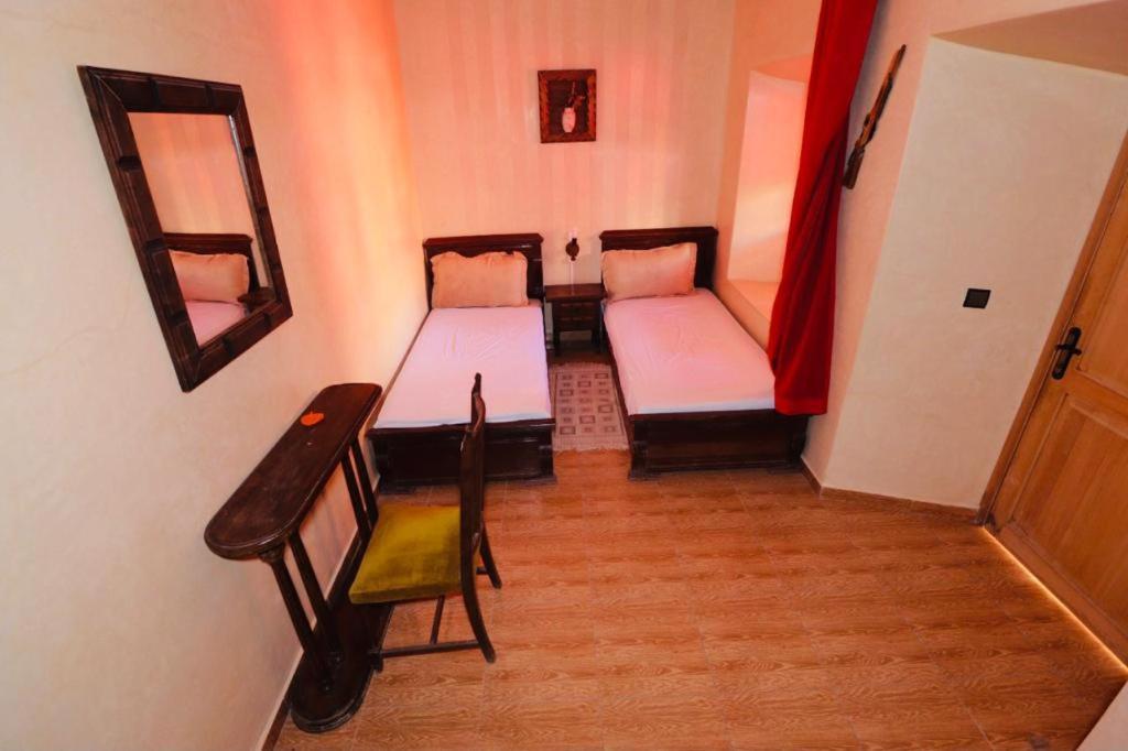 Guest house Dar Diafa Jannat *