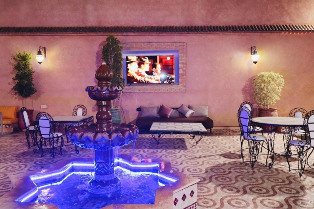 Dar Diafa Jannat Maison d'hôtes