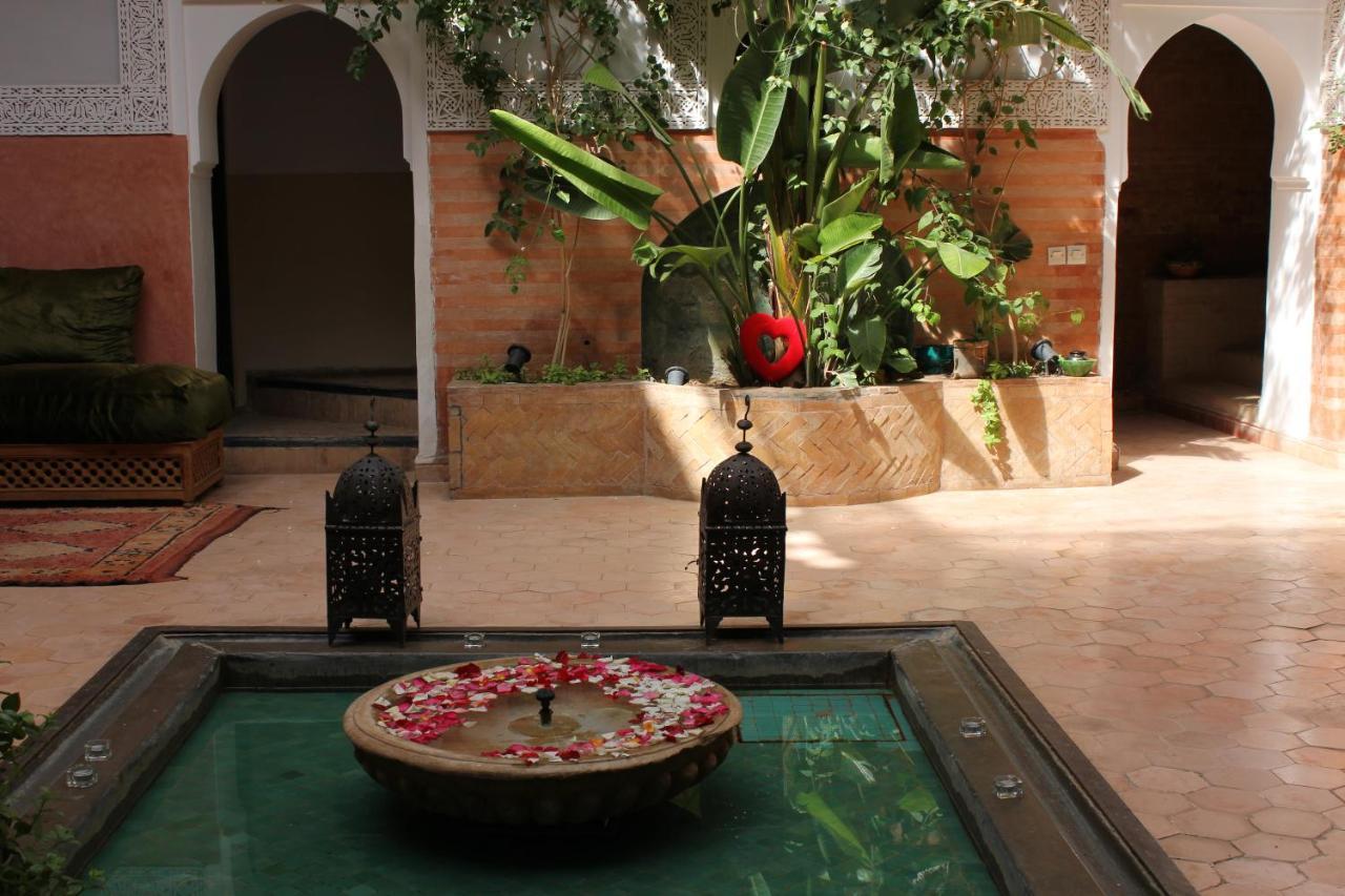 Jnan El Cadi Guest house