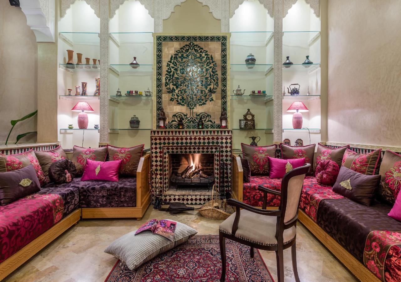 Des Nations 3* Marrakesh