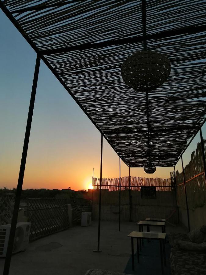 Darga Rouge Vakantieboerderij