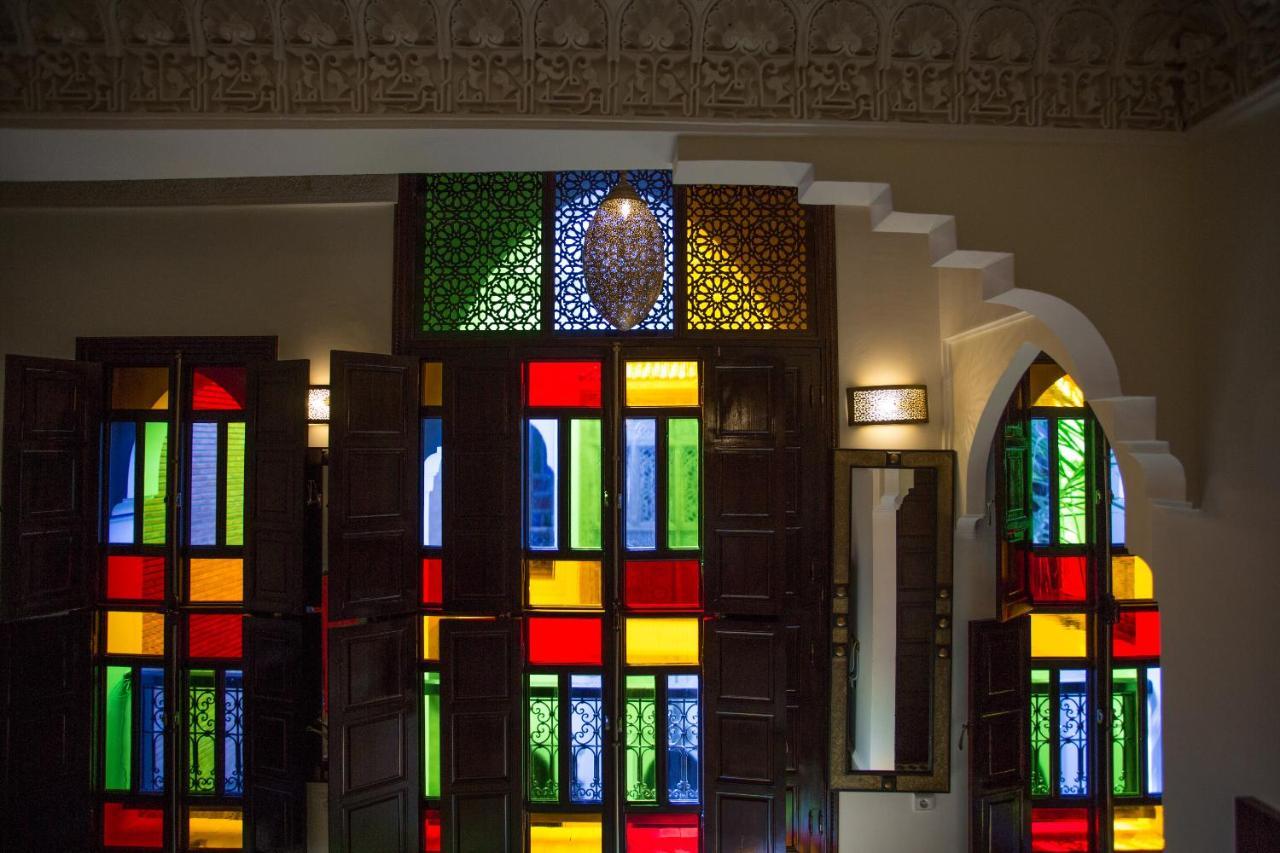 Riad Tamarrakecht Marrakesh