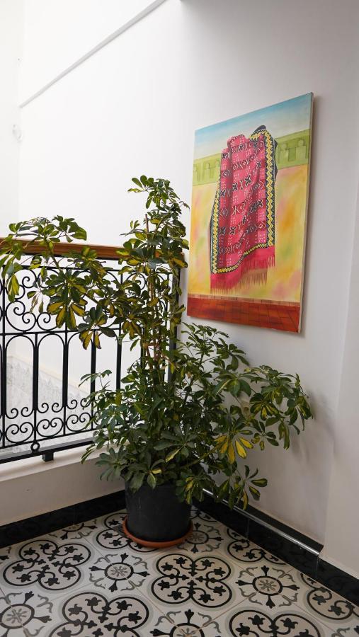 Riad Dar Yassine *