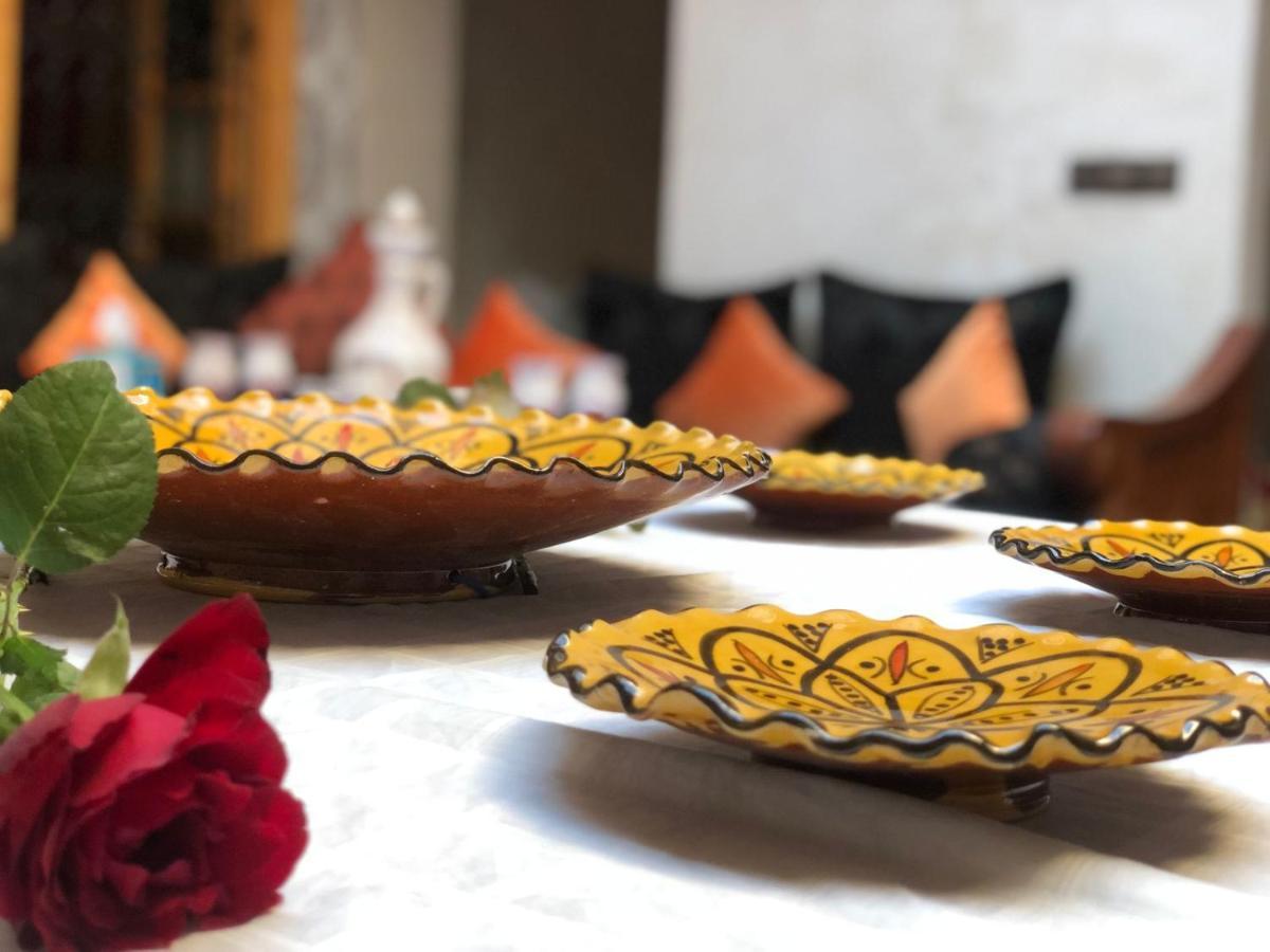 Dar Eljazouli Marrakech