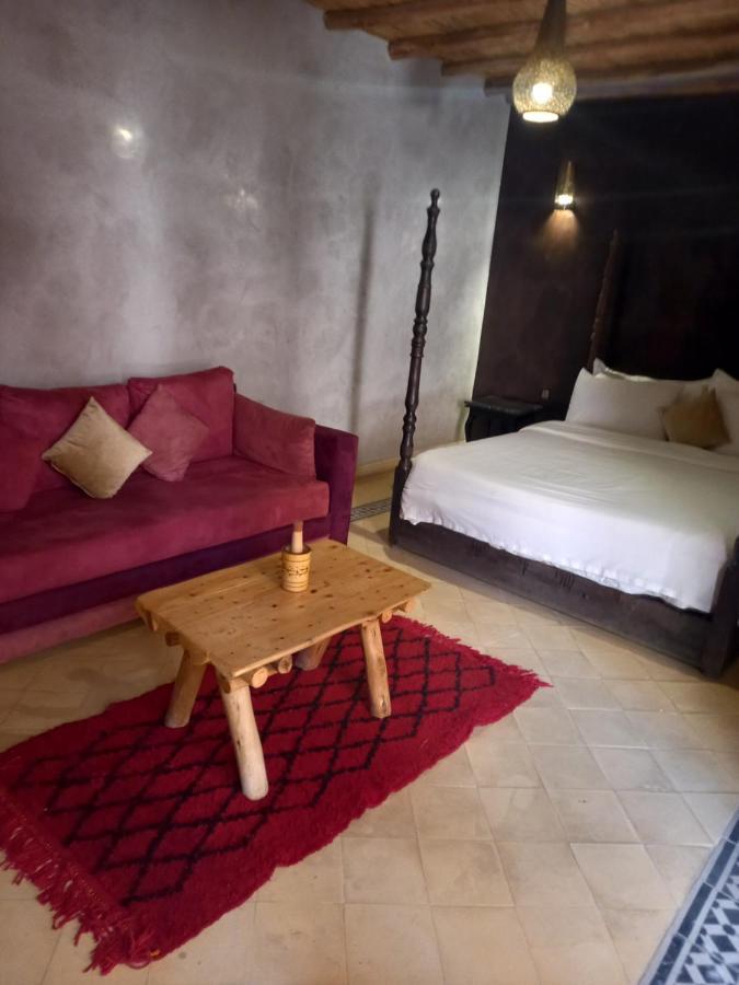Abjaou Guest house Marrakesh