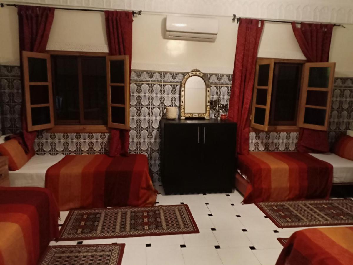 Appartement Dar Hajar Marrakesh