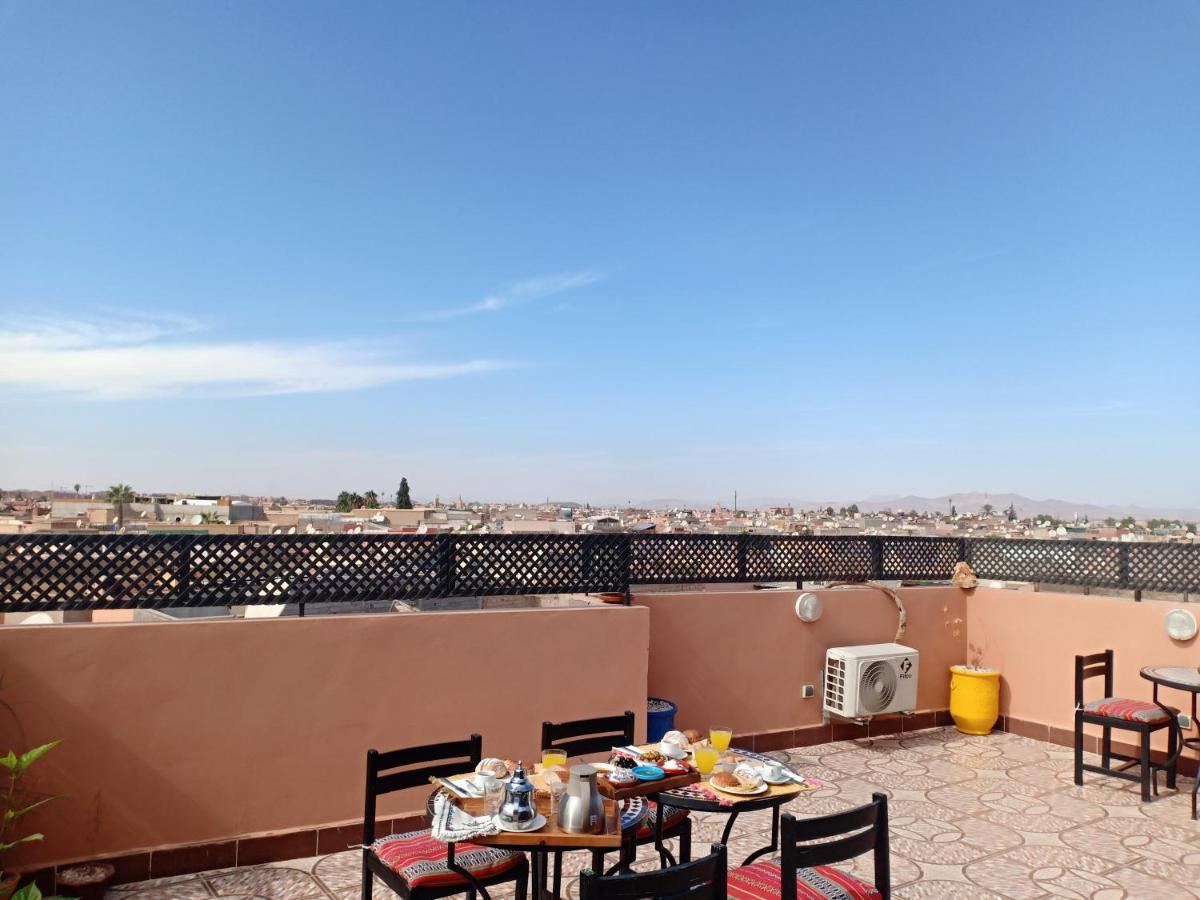 Appartement Dar Hajar Marrakesh