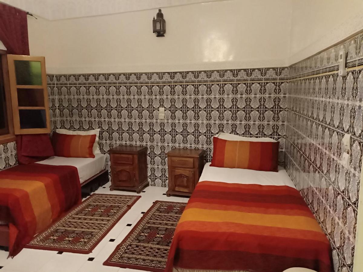 Dar Hajar Appartement *