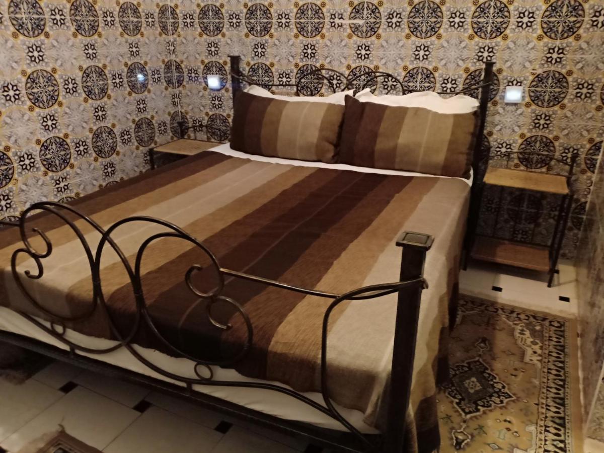 Appartement Dar Hajar