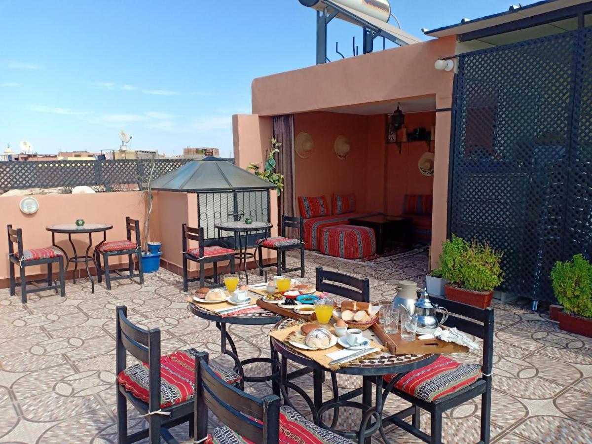 Dar Hajar Appartement