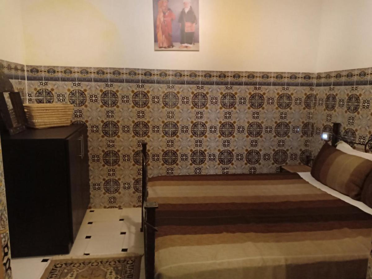 Dar Hajar Appartement