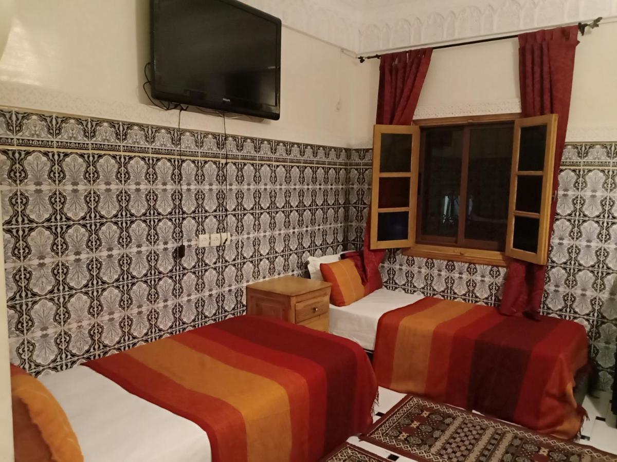 Dar Hajar Appartement Marrakesh