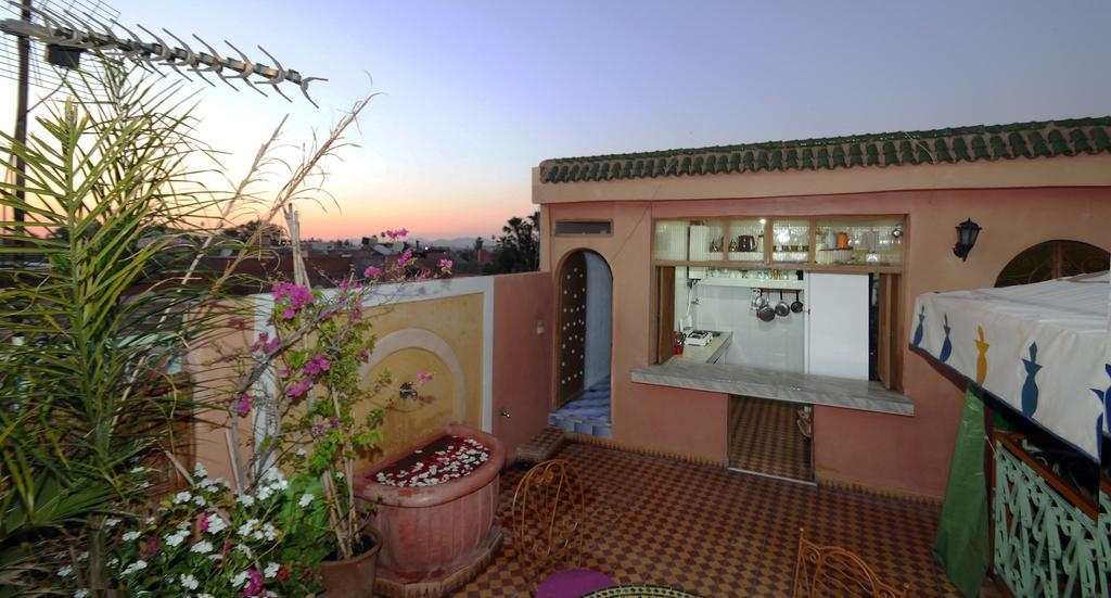 Kech Guest house Marrakesh