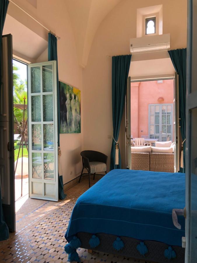 Eliksir25 Guest house *