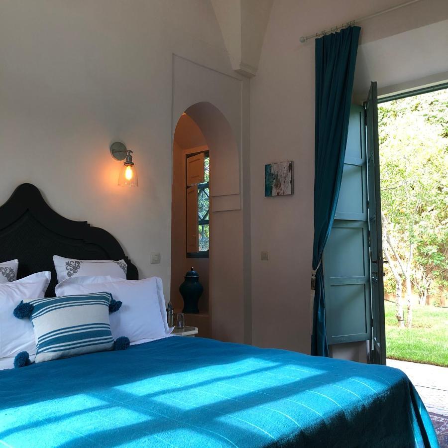 Eliksir25 Guest house Marrakesh