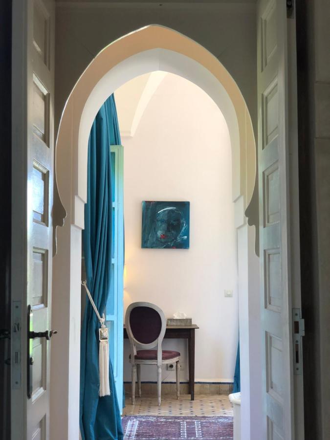 Eliksir25 Guest house Marrakesh