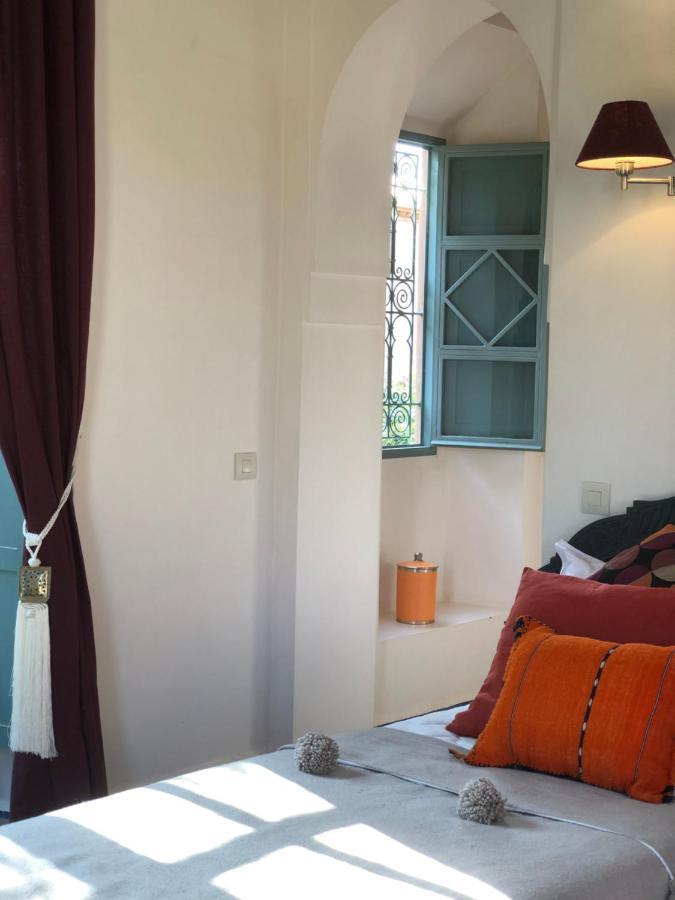 Guest house Eliksir25 Marrakesh