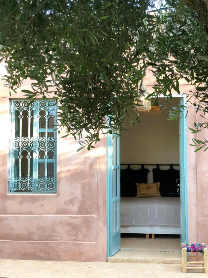Eliksir25 Marrakesh