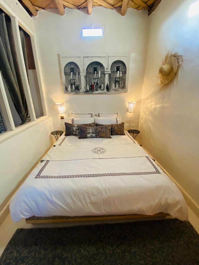 Riad Terracota