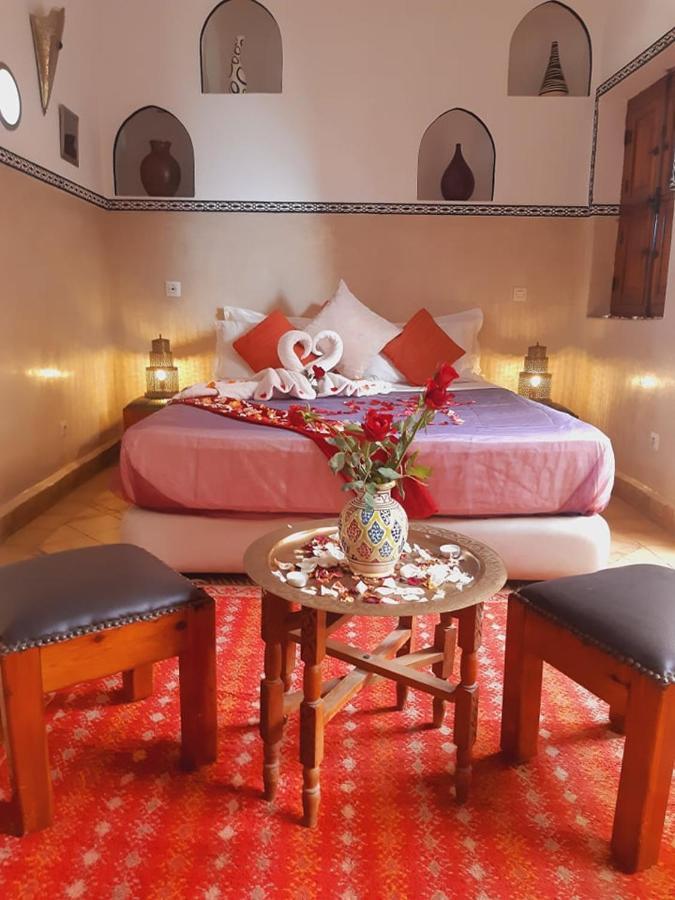Riad Chalymar