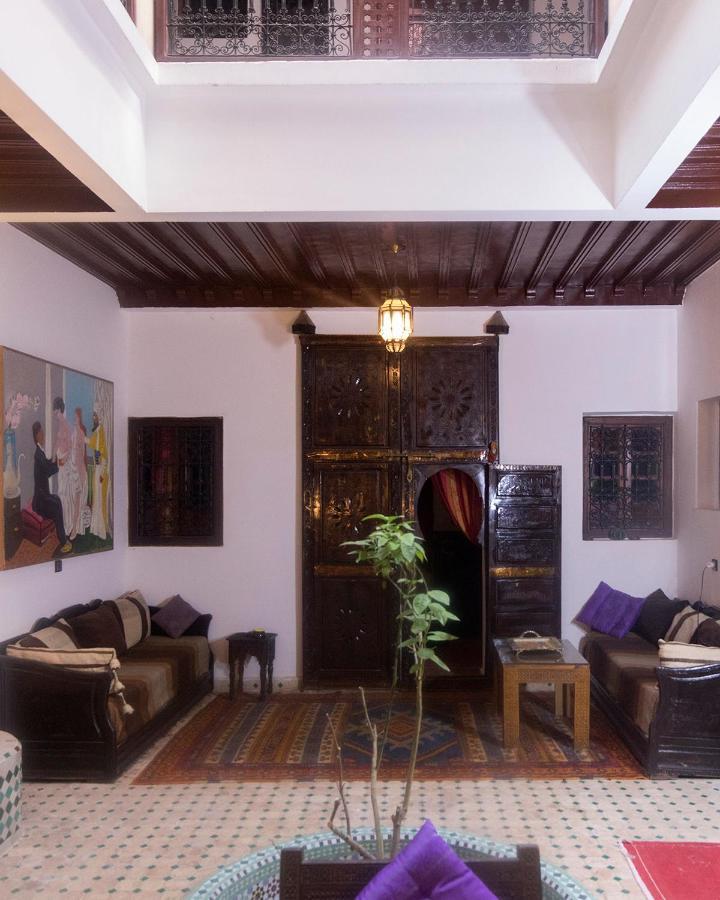 Wardate Rita Marrakesh